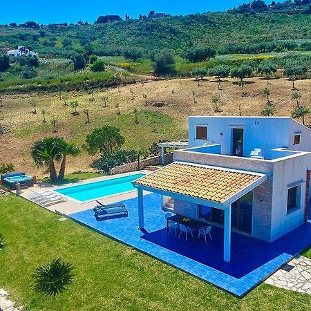 סקופלו Villa Ananda מראה חיצוני תמונה