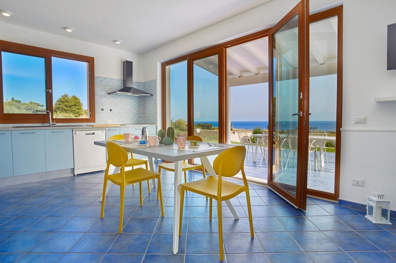 סקופלו Villa Ananda מראה חיצוני תמונה