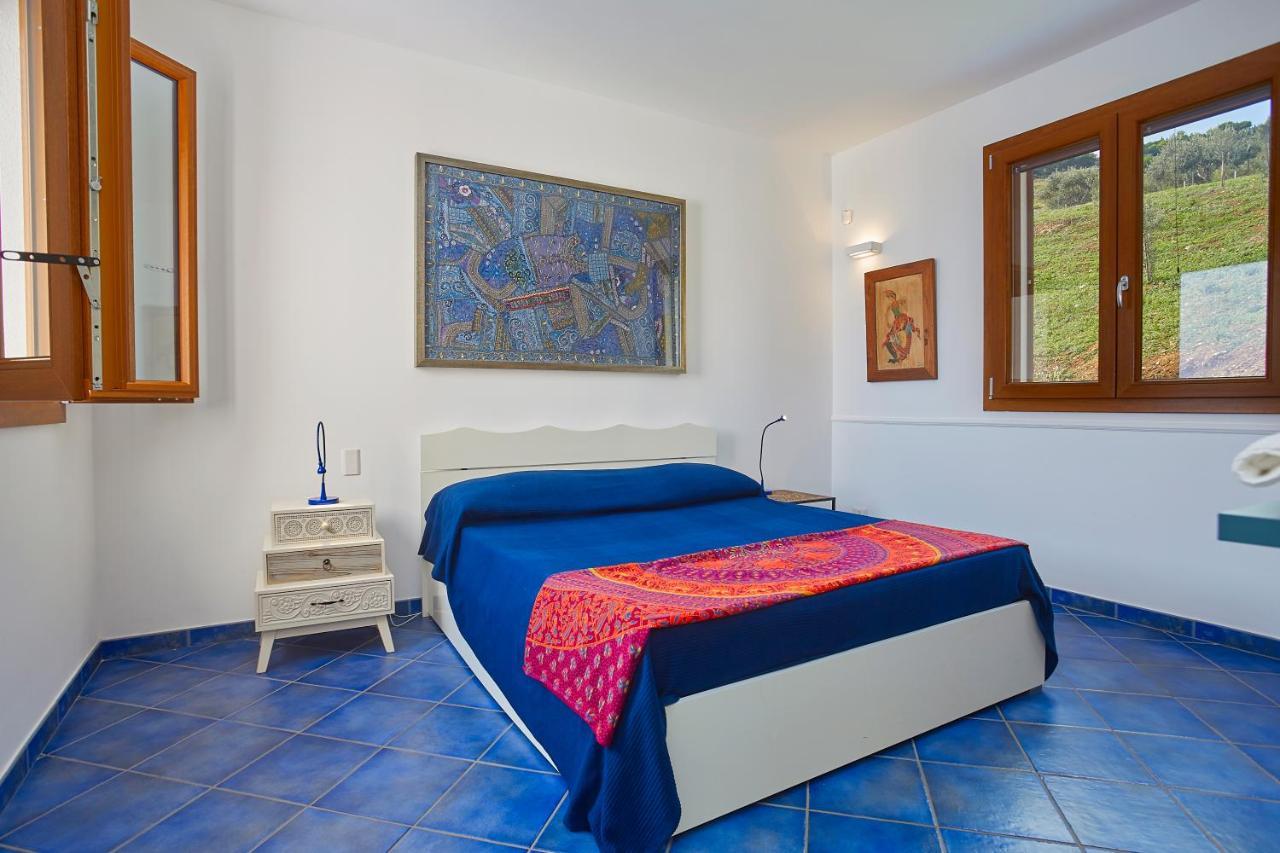 סקופלו Villa Ananda מראה חיצוני תמונה