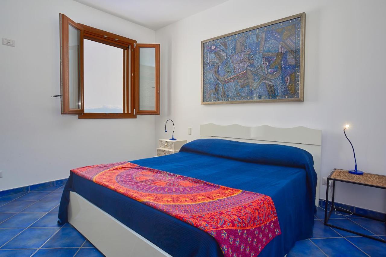סקופלו Villa Ananda מראה חיצוני תמונה