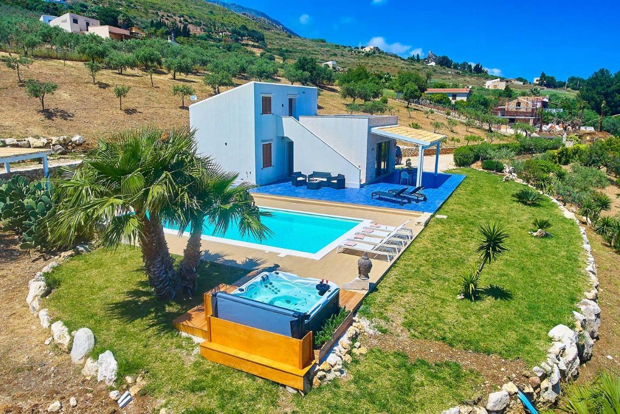 סקופלו Villa Ananda מראה חיצוני תמונה