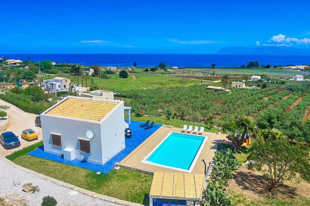 סקופלו Villa Ananda מראה חיצוני תמונה