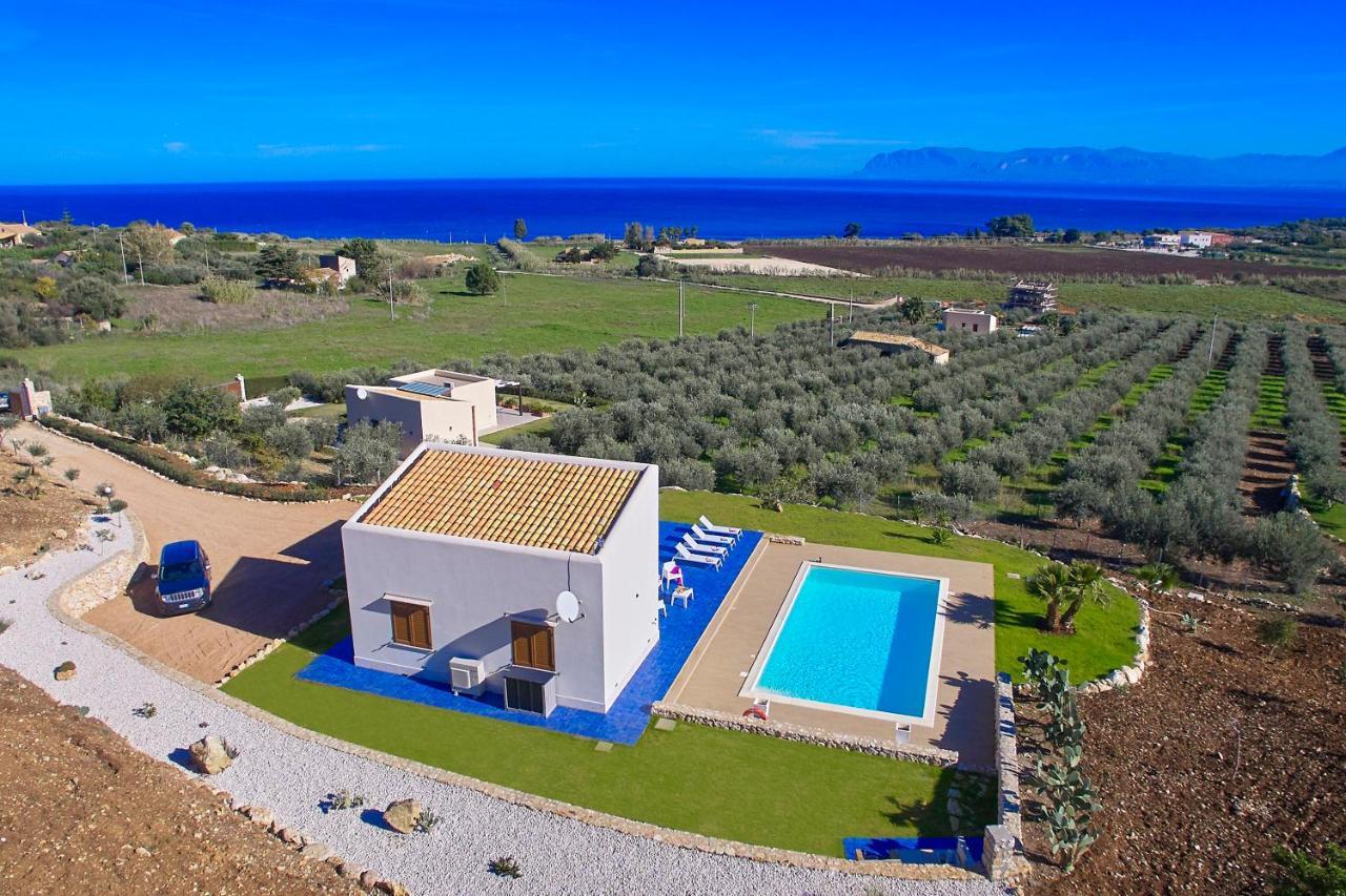 סקופלו Villa Ananda מראה חיצוני תמונה
