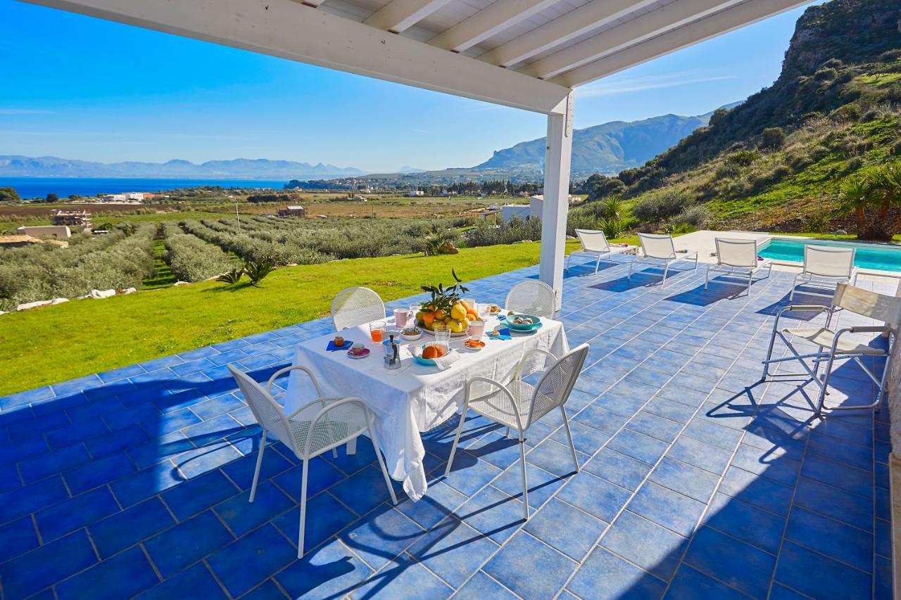 סקופלו Villa Ananda מראה חיצוני תמונה