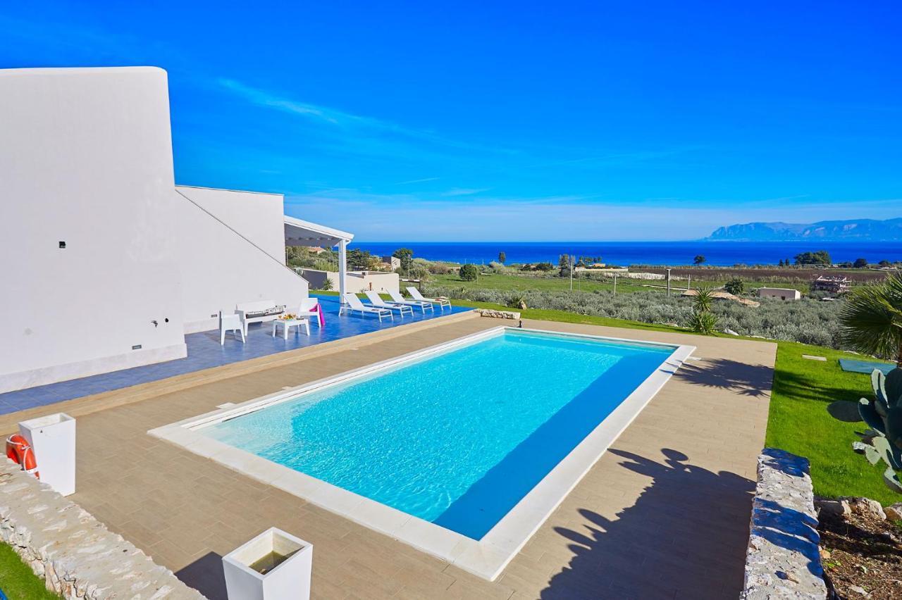 סקופלו Villa Ananda מראה חיצוני תמונה