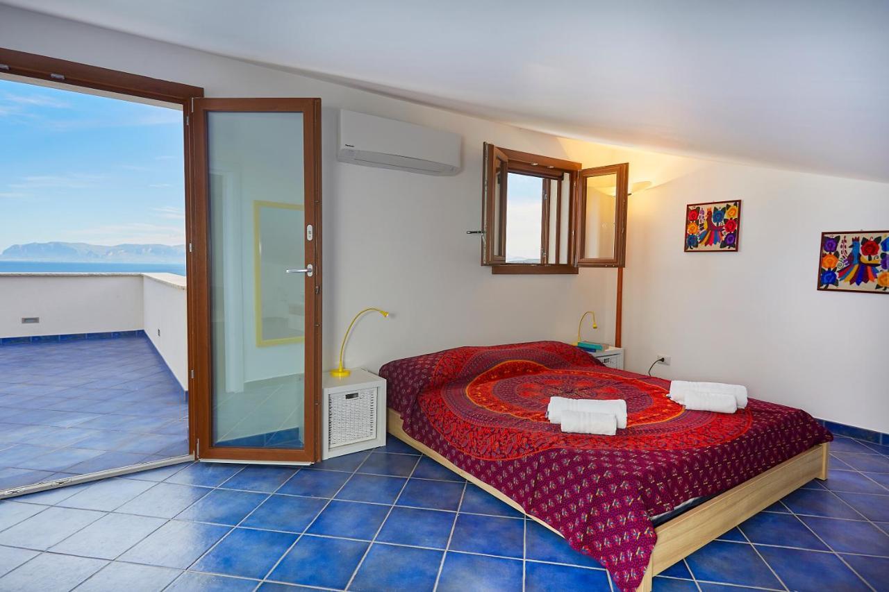 סקופלו Villa Ananda מראה חיצוני תמונה
