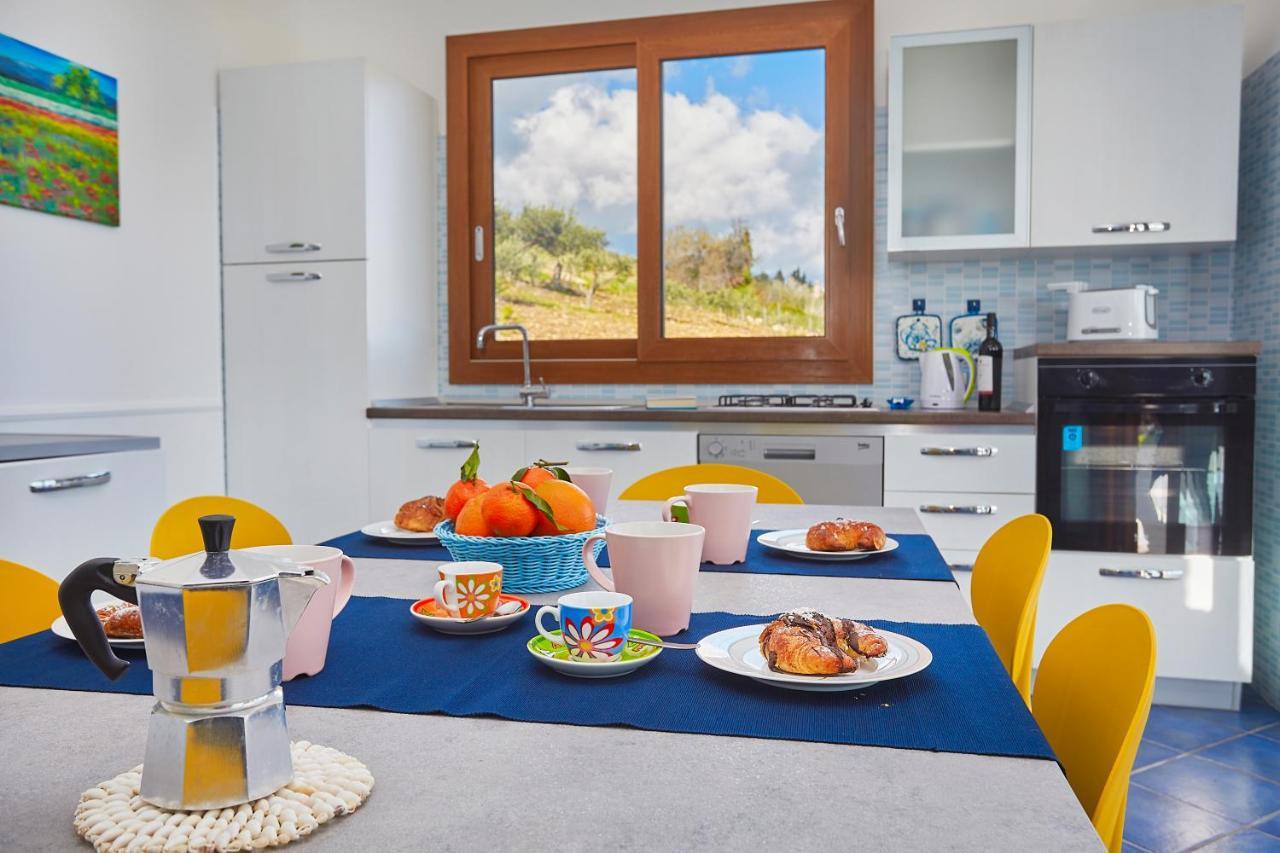 סקופלו Villa Ananda מראה חיצוני תמונה