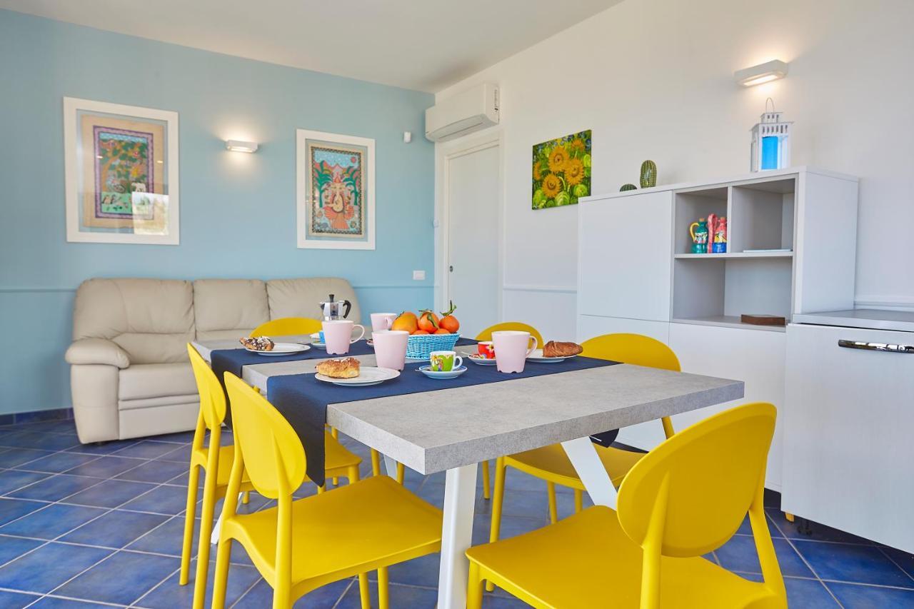 סקופלו Villa Ananda מראה חיצוני תמונה