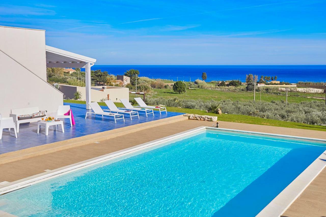 סקופלו Villa Ananda מראה חיצוני תמונה
